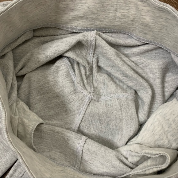 Lululemon womens gray warm joggers modal 6 - Picture 8 of 10